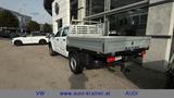 Volkswagen Amarok Doka Pritsche 2.0 TDI 125 kW 4MOTION - Volkswagen Kastenwagen Doka