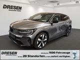 Renault Megane Electric Techno + Ganzjahresreifen + Kame
