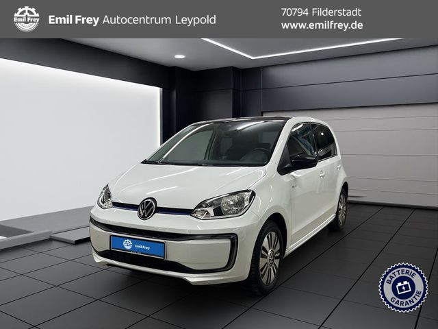 Volkswagen up! e-up! Style CCS