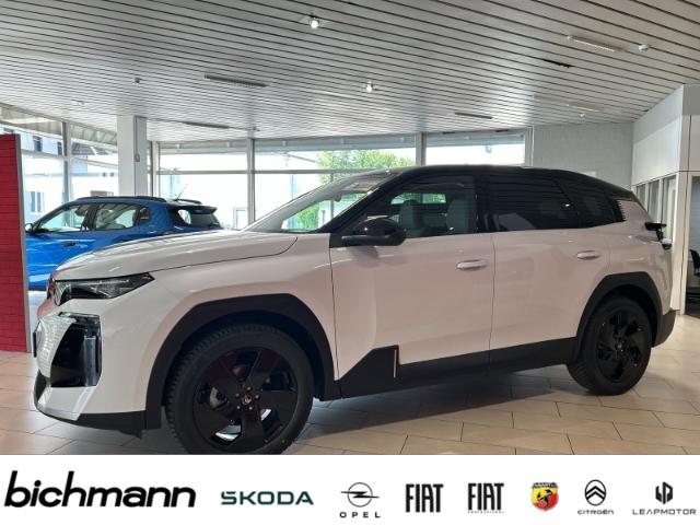 Citroën C5 Aircross MAX KlimaAT Navi SHZ AHK Allwetter E