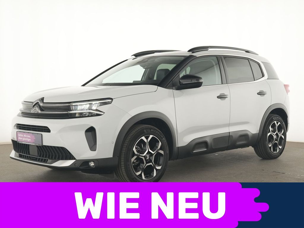C5 Aircross MAX ACC|Panorma|Full-LED|Navi|SHZ
