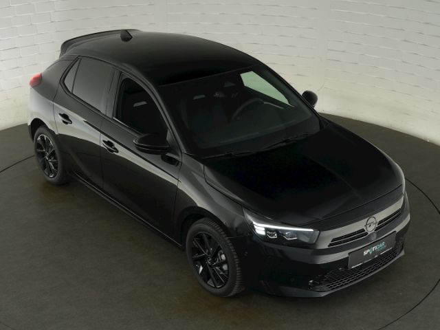 Corsa F FACELIFT GS HYBRID eDCT+LED MATRIX+NAVI+