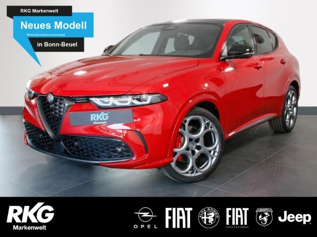 Alfa Romeo Tonale MY24 TRIBUTO ITALIANO 1.5 VGT 160ps 48V-H