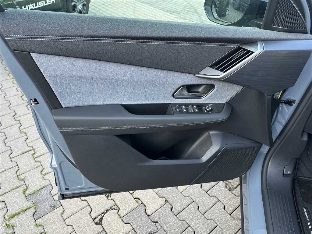 Opel Grandland (X) - Bild 11