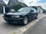 BMW 728i E38 Facelift | Orientblau | TÜV b... - BMW 728 aus 1998