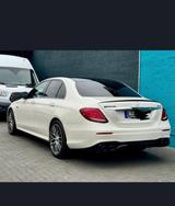Mercedes-Benz E 53 AMG Mercedes-AMG E 53 4MATIC+ Autom. Me... - gebrauchte Mercedes-Benz E 53 AMG aus dem Jahr 2020