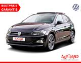 Volkswagen Polo 1.0 Comfortline Sitzheizung Schiebedach