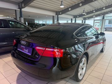 Audi A5 - 4