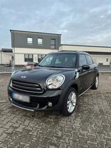 MINI Countryman D ALL4 - MINI MINI: Countryman D