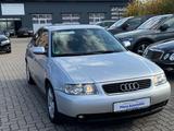 Audi A3 1.6 ,TÜV-AU NEU,Automatik,4-Türig,Aus 2.Hand - Audi A3: Türig