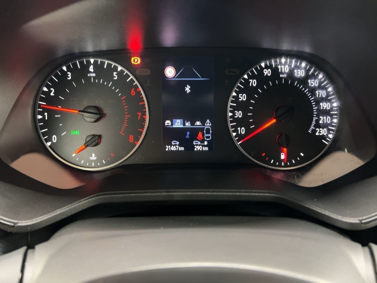 Renault Clio - Bild 13