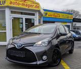 Toyota Yaris 1.5 Edit.-S Hybrid*R-Kam*TOP*Garantie2032* - Toyota Yaris mit Hybrid-Antrieb: Automatik