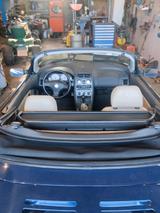 Andere MGF Rover Cabrio - Andere aus 1999