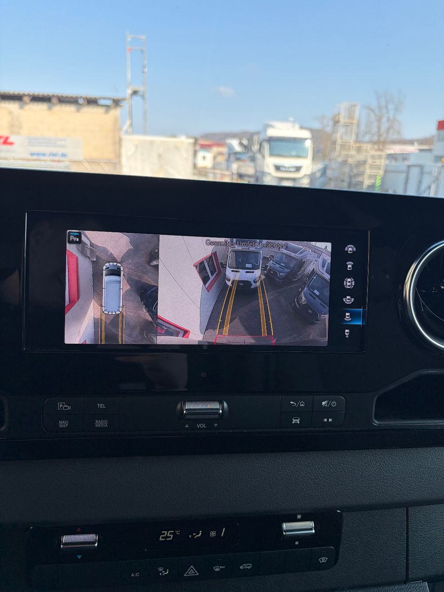 Fahrzeugabbildung HYMER / ERIBA / HYMERCAR Free S 600