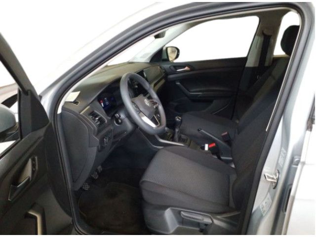 Volkswagen T-Cross - Bild 4
