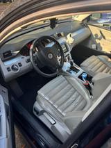 Volkswagen Vw Passat 170 ps - VW Passat Gebrauchtwagen in Erfurt