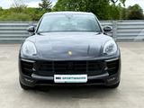 Porsche Macan GTS, 1. HAND, PORSCHE-SCHECKHEFT - Porsche Gebrauchtwagen von 2017