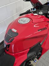 Ducati Panigale V4 S - DUCATI MOTORRAD