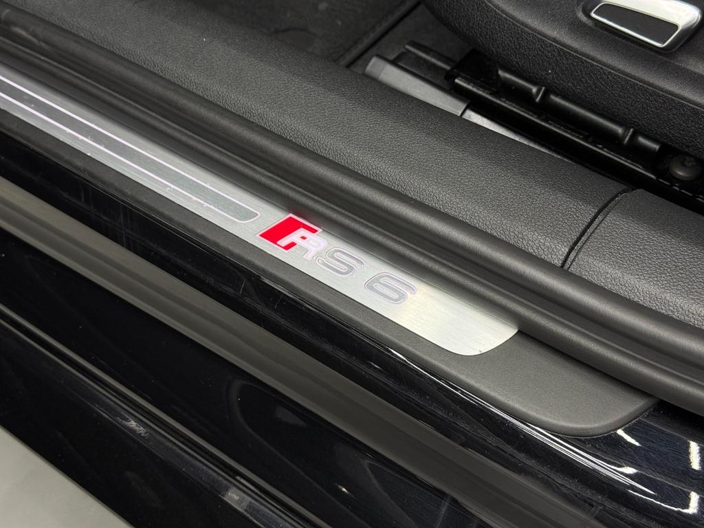 Audi RS6 4.0 TFSI quattro, Foto 22 von 50