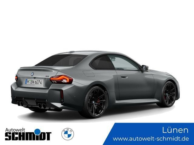 BMW M2 - Bild 5