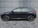 Skoda Kamiq 1.0 TSI MONTE CARLO LED+NAV+PANO+RFK+SHZ - SKODA Kamiq Leasingangebote für Privatpersonen