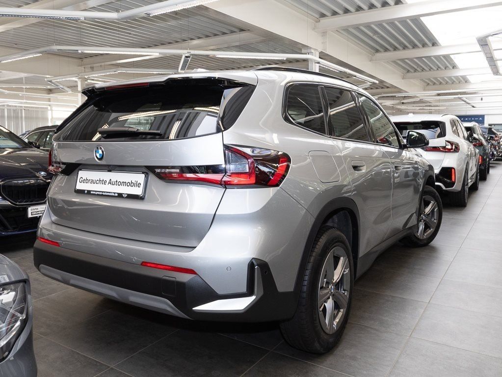 BMW X1 - Bild 2