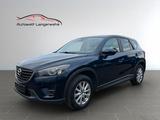 Mazda CX-5 Exclusive-Line*2WD*AHK*PDC*SHZ*2.Hand* - Mazda CX-5: Exclusive Line