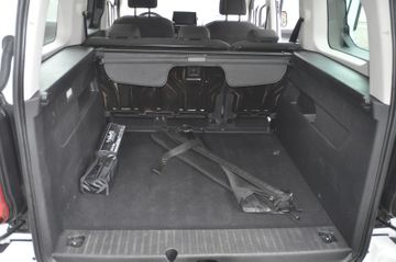 Bild 14 Opel Combo Life XL Edition