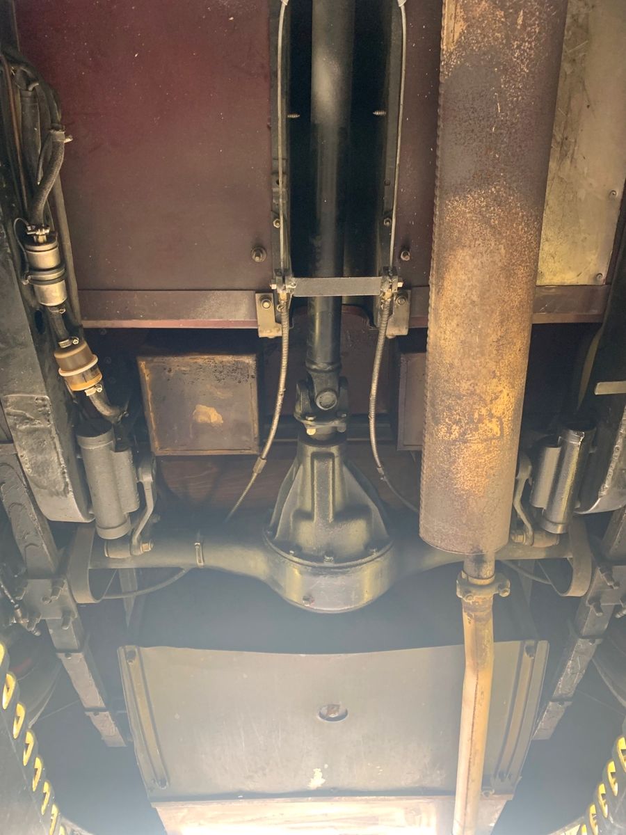 Fahrzeugabbildung Jaguar XK 120 DHC