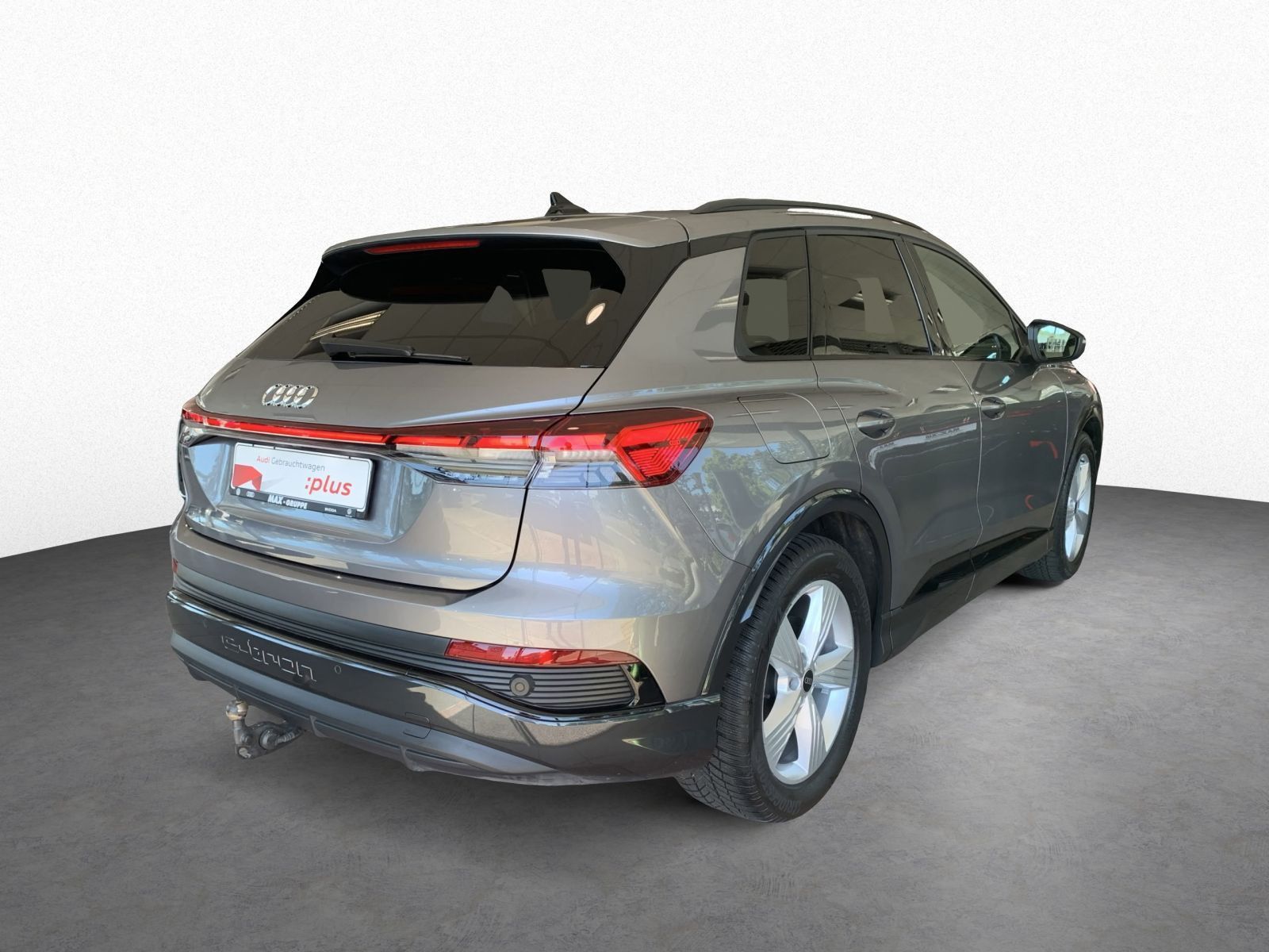 Audi Q4 e-tron - Bild 5