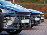 Cupra Leon - Vorschau Bild 33