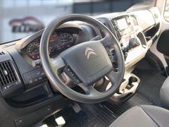 Jumper Pritsche Plus L4 Heavy HDI 165 Jumper Pritsche Plus L4 Heavy HDI 165