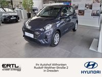 Hyundai i10 - Vorschau Bild 1