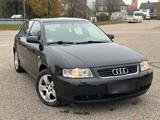 Audi A3 8L 1.9 TDI *4-Türer*TÜV 10/2026*XE... - Audi A3 aus 2001: TDI