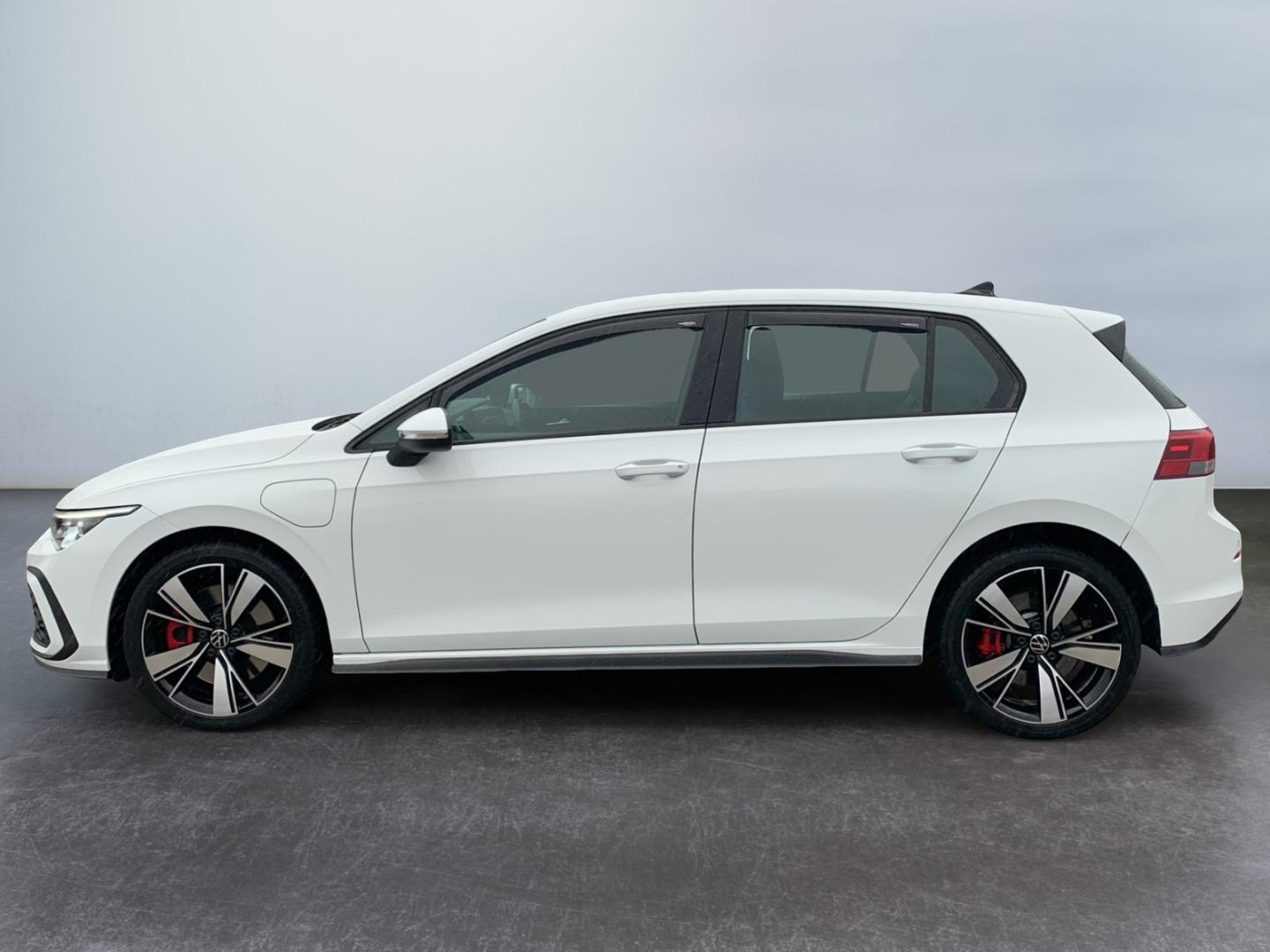 Volkswagen Golf GTE eHybrid *LED*Digi CP*Sportsi*PDC*CarPla, миниатюра 4