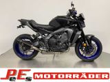 Yamaha MT-09 35KW/48PS YAMT *Zubehörpaket* - Angebote entsprechen deinen Suchkriterien