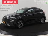 Hyundai Kona EV Business 64 kWh | 3-Fase | sitzheizung |