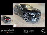 Mercedes-Benz EQE 350 4M SUV Electric Art  Pano/Sound/Dist/20" - Mercedes-Benz EQE SUV mit Elektro-Antrieb