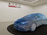 Honda Civic 1.8 i-VTEC Lifestyle - Honda Civic Lifestyle mit Benzin-Antrieb