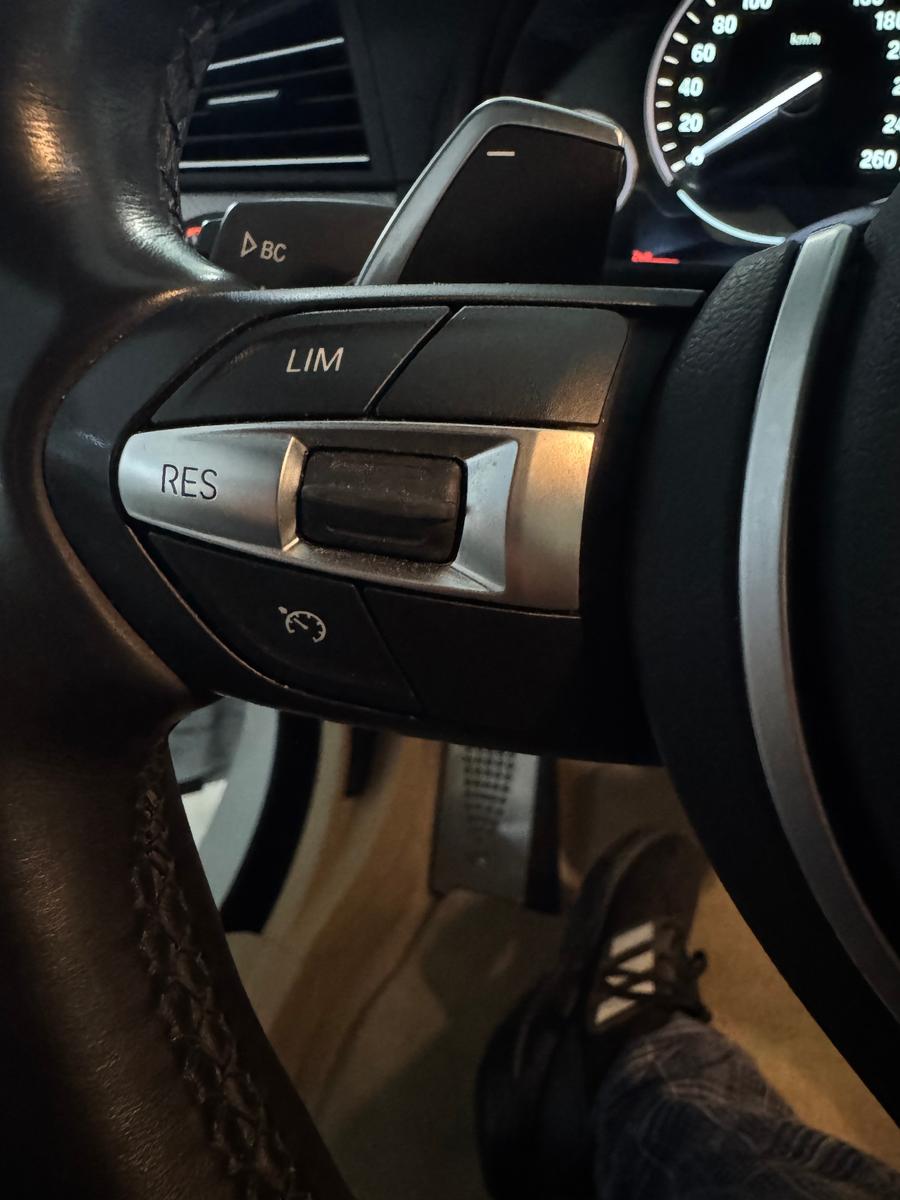 BMW 530 d M SPORTPAKET M 550d UMBAU UNIKAT