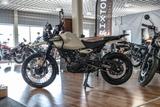 Royal Enfield Himalayan 450 ABS, Euro 5+, sofort lieferbar - Royal Enfield Himalayan 450