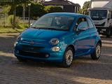 Fiat 500 Mirror TÜV NEU KLIMS VOLL -HEFT - Fiat 500 aus 2017