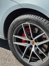 Porsche Macan S PANO,PDLS+,SPORT CHRONO, BURMESTER - gebrauchte Porsche Macan aus dem Jahr 2023
