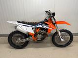KTM 250 SX-F sx250  sxf 250 - KTM 250 SX F