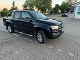 Volkswagen Amarok - Volkswagen Amarok in Ludwigshafen