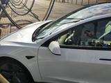 Tesla Model 3 SR+ 2021 Hinterradantrieb - LFP  - Tesla MODEL 3 SR Gebrauchtwagen