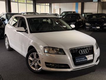 Audi A3 - 1