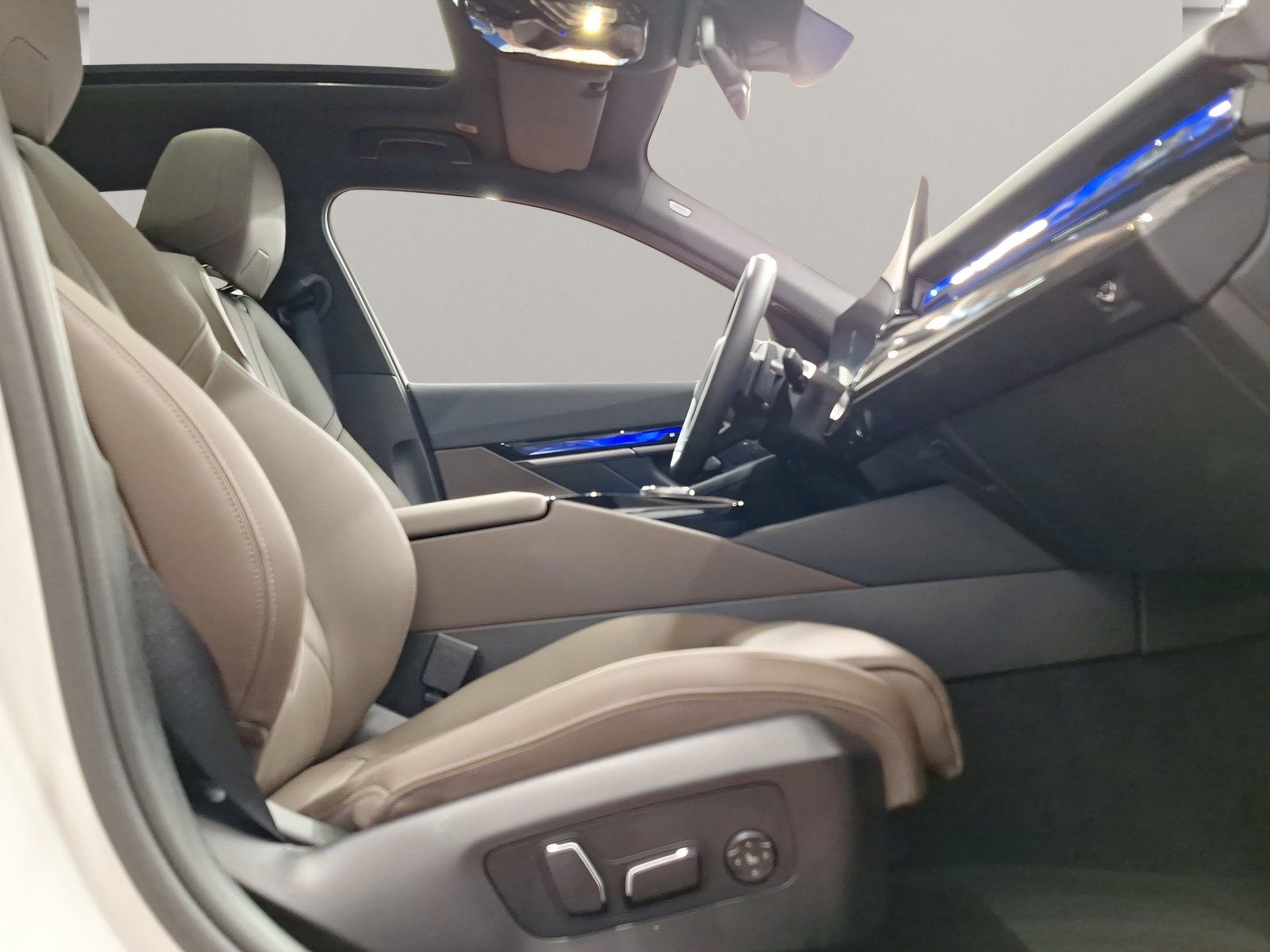 BMW 520d xDrive Touring M Sport Standheizung AHK foto 5