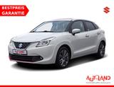 Suzuki Baleno 1.0 Boosterjet Navi Xenon ACC Sitzheizung - Suzuki aus 2017