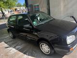 Volkswagen VW Golf 3 1.4 60PS, Tüv 9/26, Volkswagen, ... - Volkswagen Golf: 60 Ps
